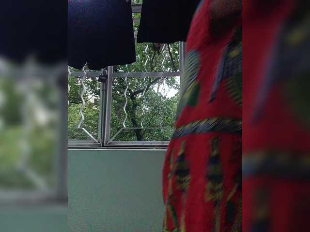 Arlisaac live cam on BongaCams