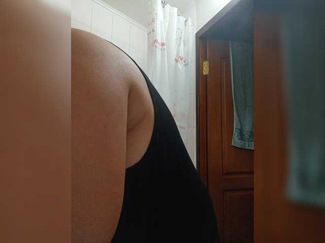 Arlisaac live webcam show