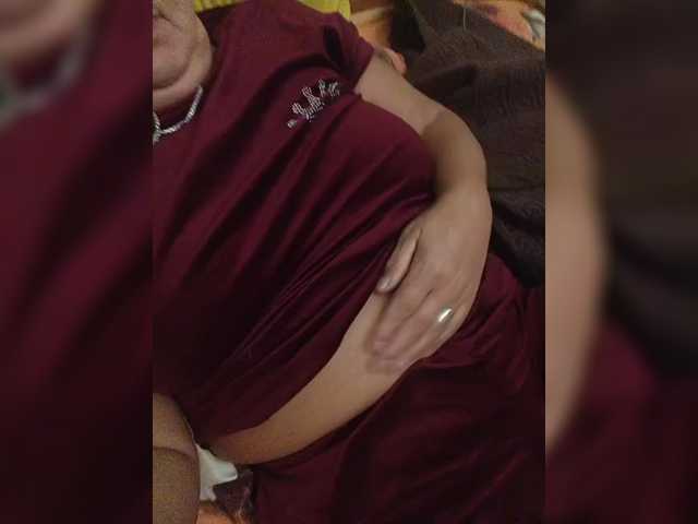 Arlisaac live cam on BongaCams