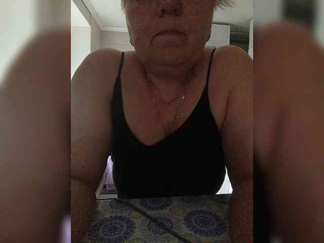 Arlisaac Live Webcam on BongaCams