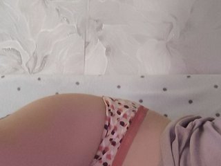 JesicaHouse Porn Show