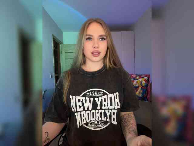 Havyer webcam