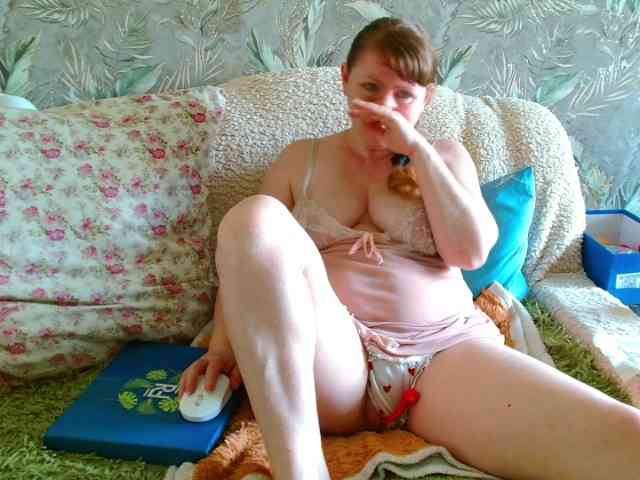 sylvia17 webcam