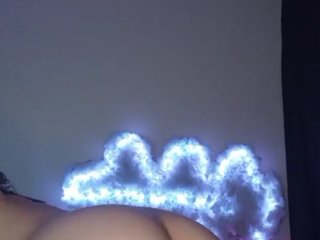 BLACK_ANGELs Porn Show
