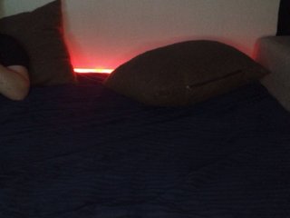 BLACK_ANGELs Porn Show