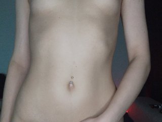 BLACK_ANGELs Porn Show