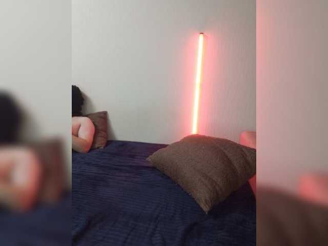 BLACK_ANGELs live webcam show