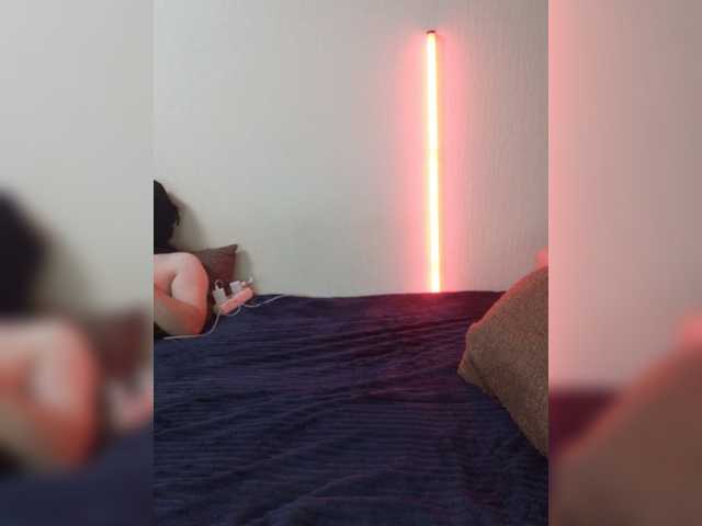BLACK_ANGELs live webcam show