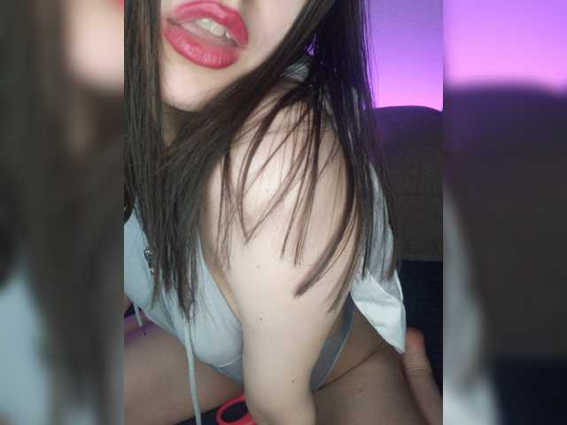 BLACK_ANGELs live cam on BongaCams