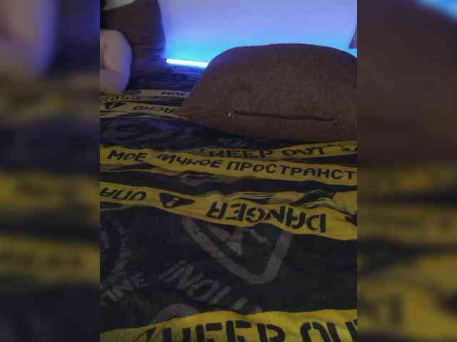 BLACK_ANGELs webcam