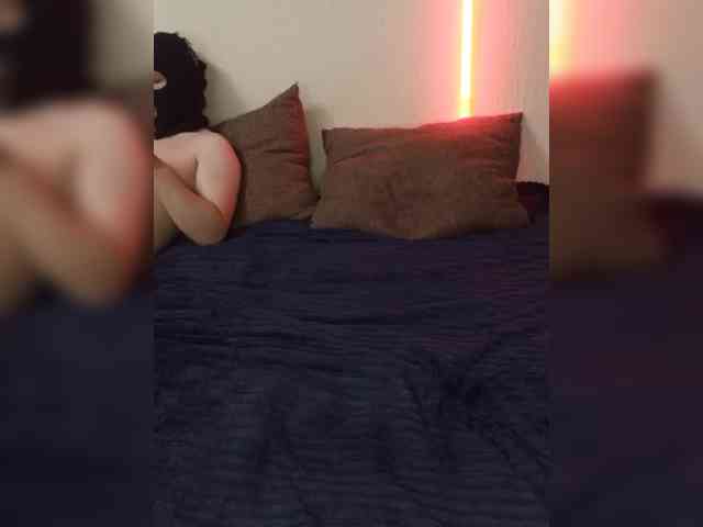 BLACK_ANGELs webcam