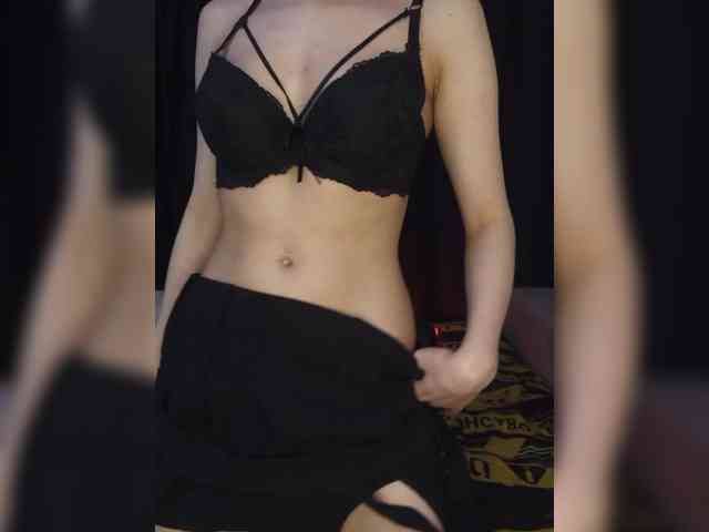 Модель: BLACK_ANGELs