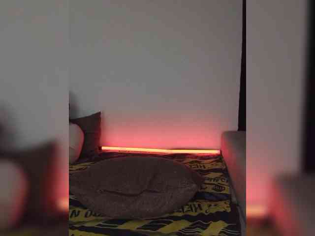 BLACK_ANGELs webcam