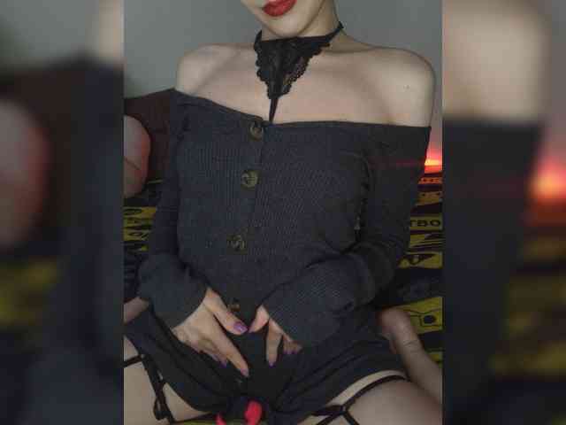 BLACK_ANGELs webcam