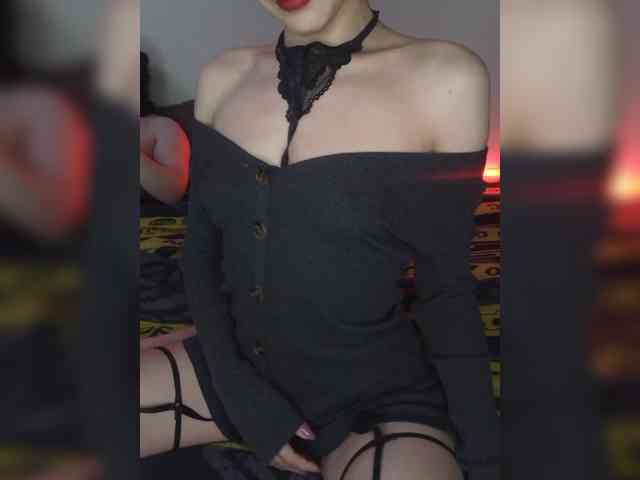 BLACK_ANGELs webcam
