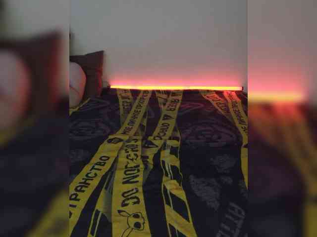 BLACK_ANGELs webcam