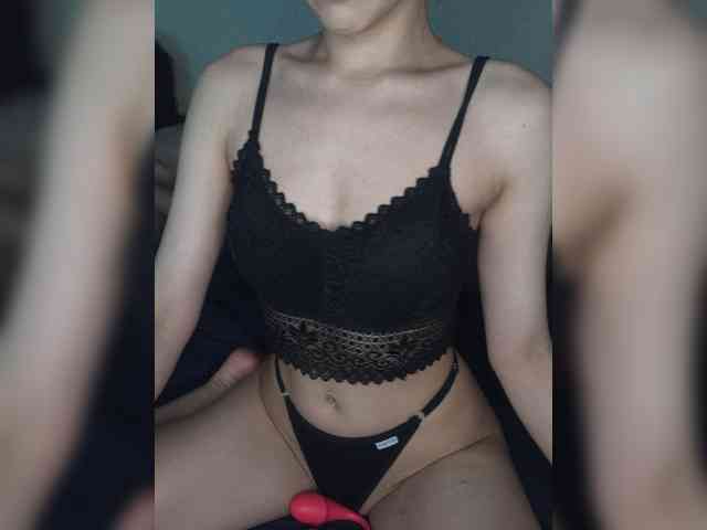 BLACK_ANGELs webcam