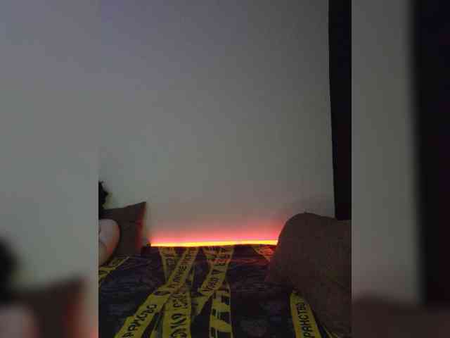 BLACK_ANGELs webcam