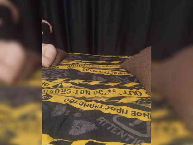 Модель: BLACK_ANGELs