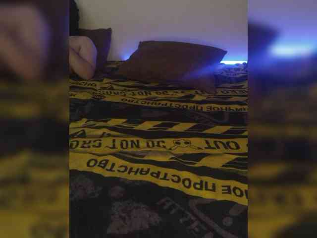 BLACK_ANGELs webcam