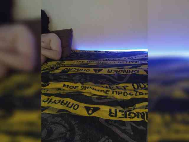 BLACK_ANGELs webcam