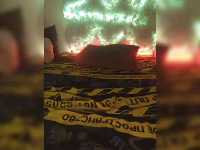 BLACK_ANGELs webcam