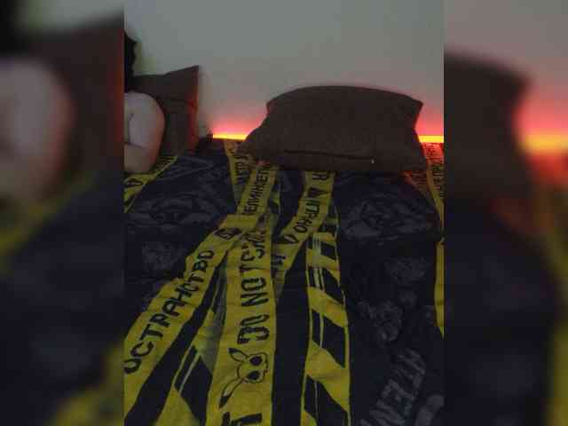 BLACK_ANGELs webcam