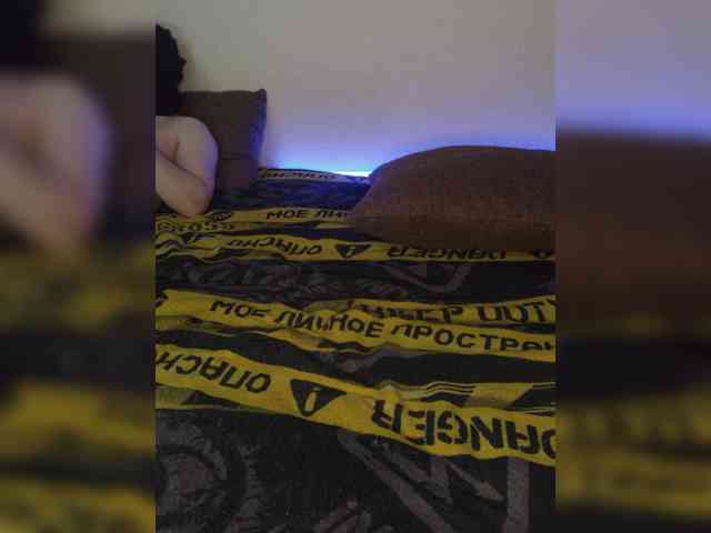 BLACK_ANGELs webcam