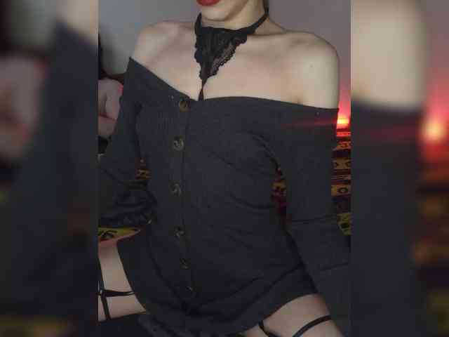 BLACK_ANGELs webcam