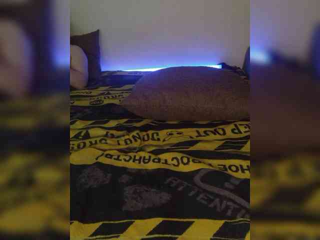BLACK_ANGELs webcam