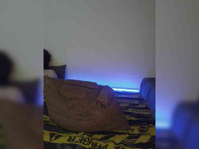 BLACK_ANGELs webcam
