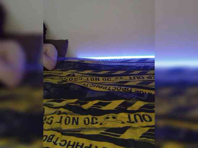 BLACK_ANGELs webcam