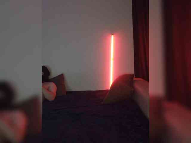 BLACK_ANGELs webcam