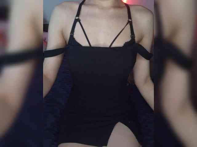 BLACK_ANGELs webcam