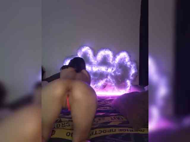 BLACK_ANGELs webcam