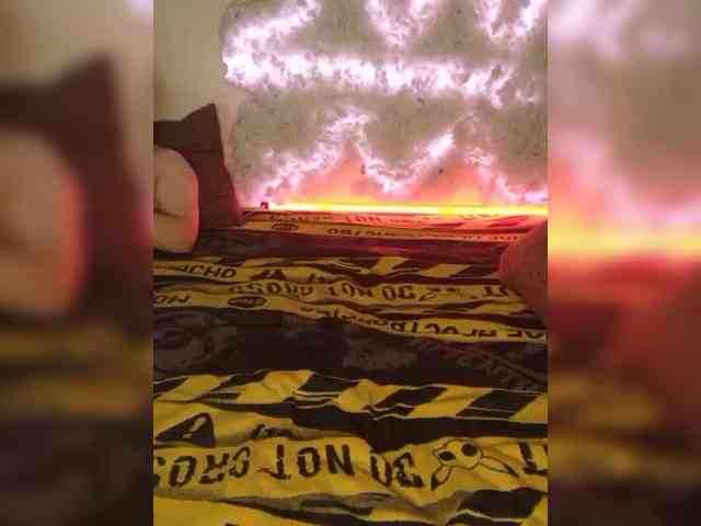 BLACK_ANGELs webcam