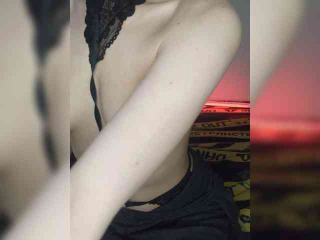 BLACK_ANGELs webcam