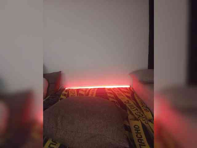 BLACK_ANGELs webcam