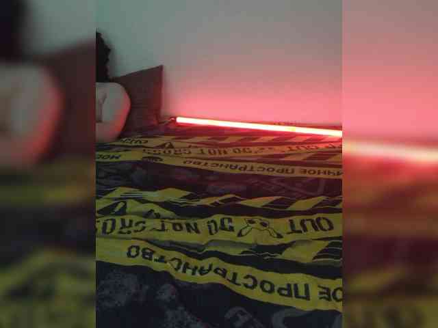 BLACK_ANGELs webcam