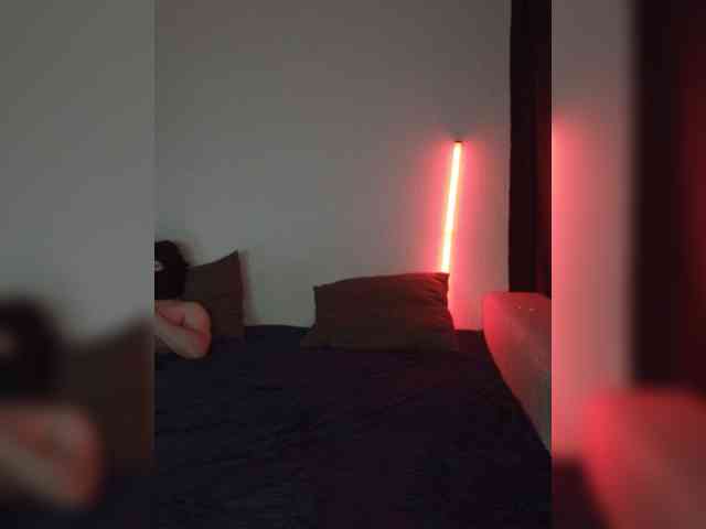 BLACK_ANGELs webcam