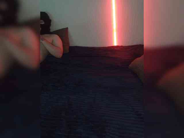 BLACK_ANGELs webcam