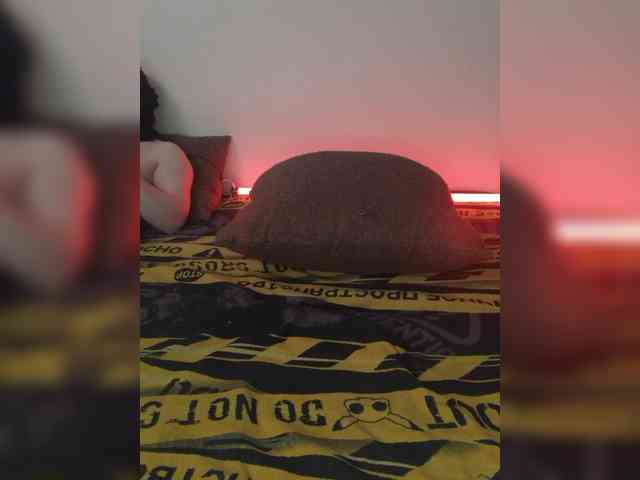BLACK_ANGELs webcam