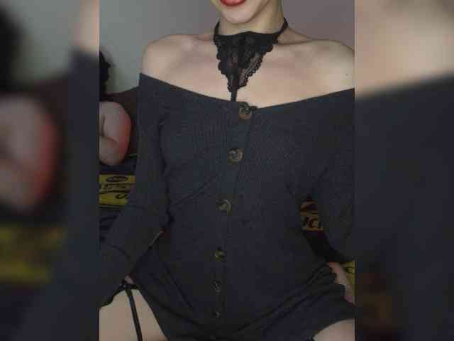 BLACK_ANGELs webcam