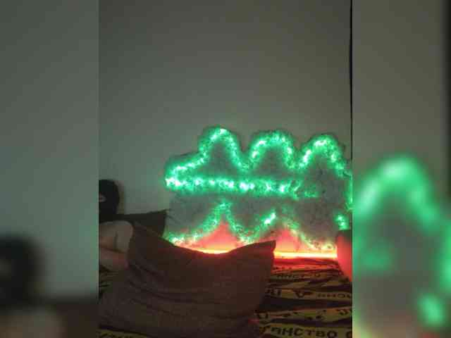 BLACK_ANGELs webcam