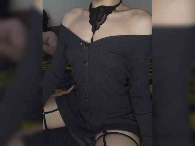 Модель: BLACK_ANGELs