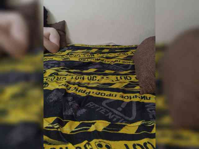 BLACK_ANGELs webcam