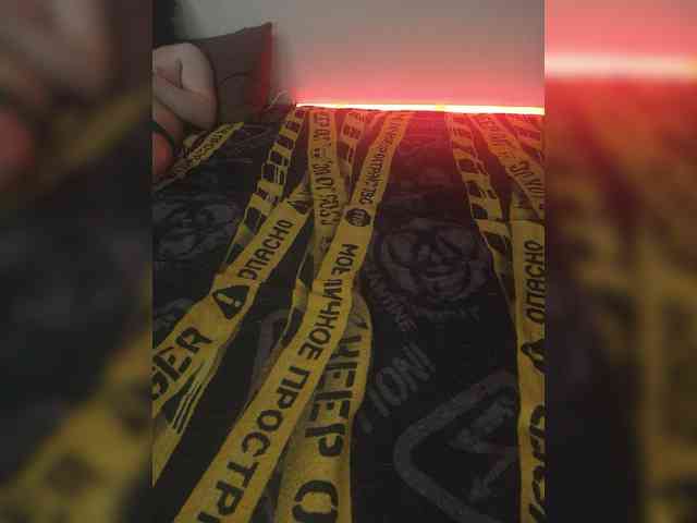 BLACK_ANGELs webcam
