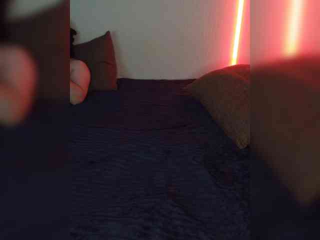 BLACK_ANGELs webcam