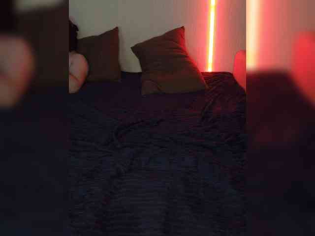 BLACK_ANGELs webcam