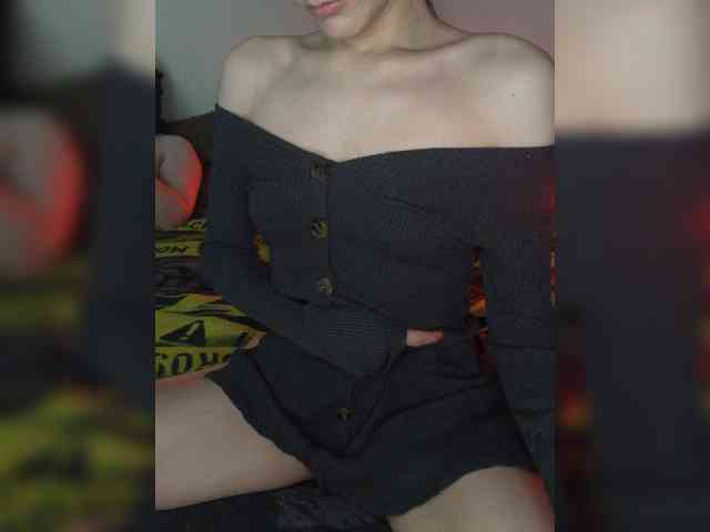 BLACK_ANGELs webcam
